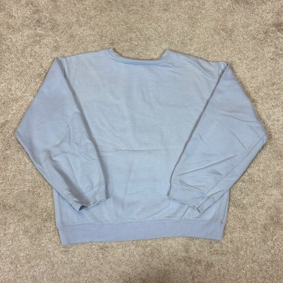 Vintage Disney Tinker Bell Magic's Where You Least Expect It Sweatshirt - Picture 4 of 13